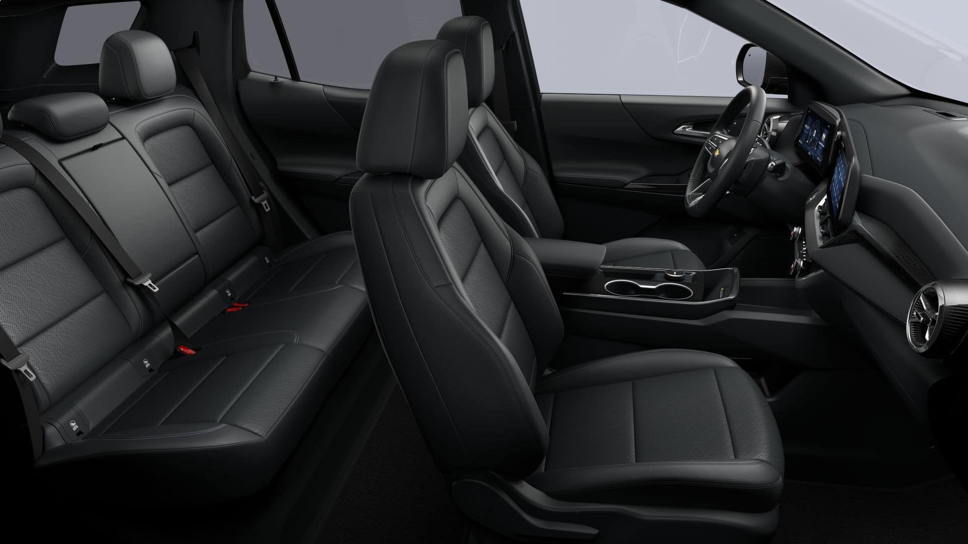 2027 Chevrolet Equinox LT AWD