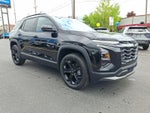 2026 Chevrolet Equinox LT AWD