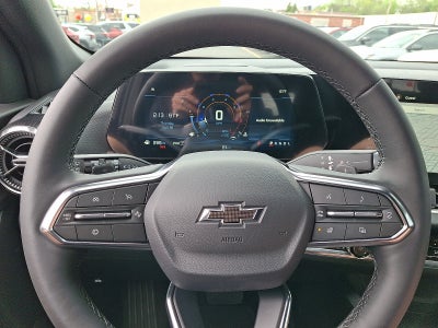 2026 Chevrolet Equinox LT AWD