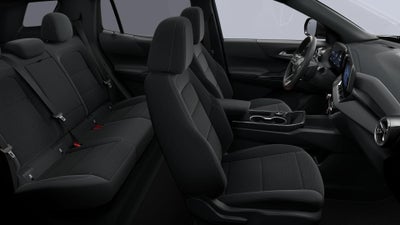 2026 Chevrolet Equinox LT AWD