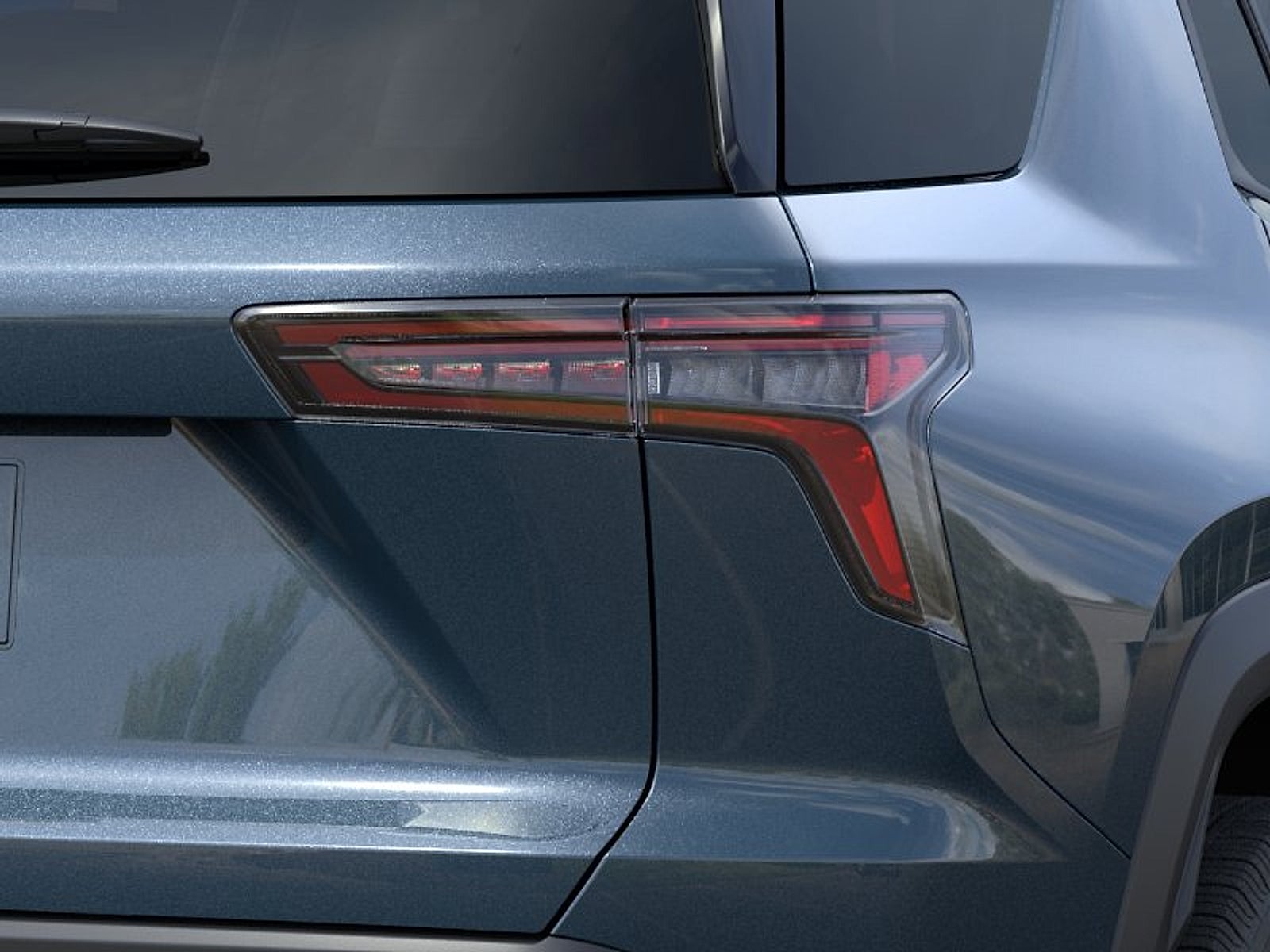 2027 Chevrolet Equinox LT AWD