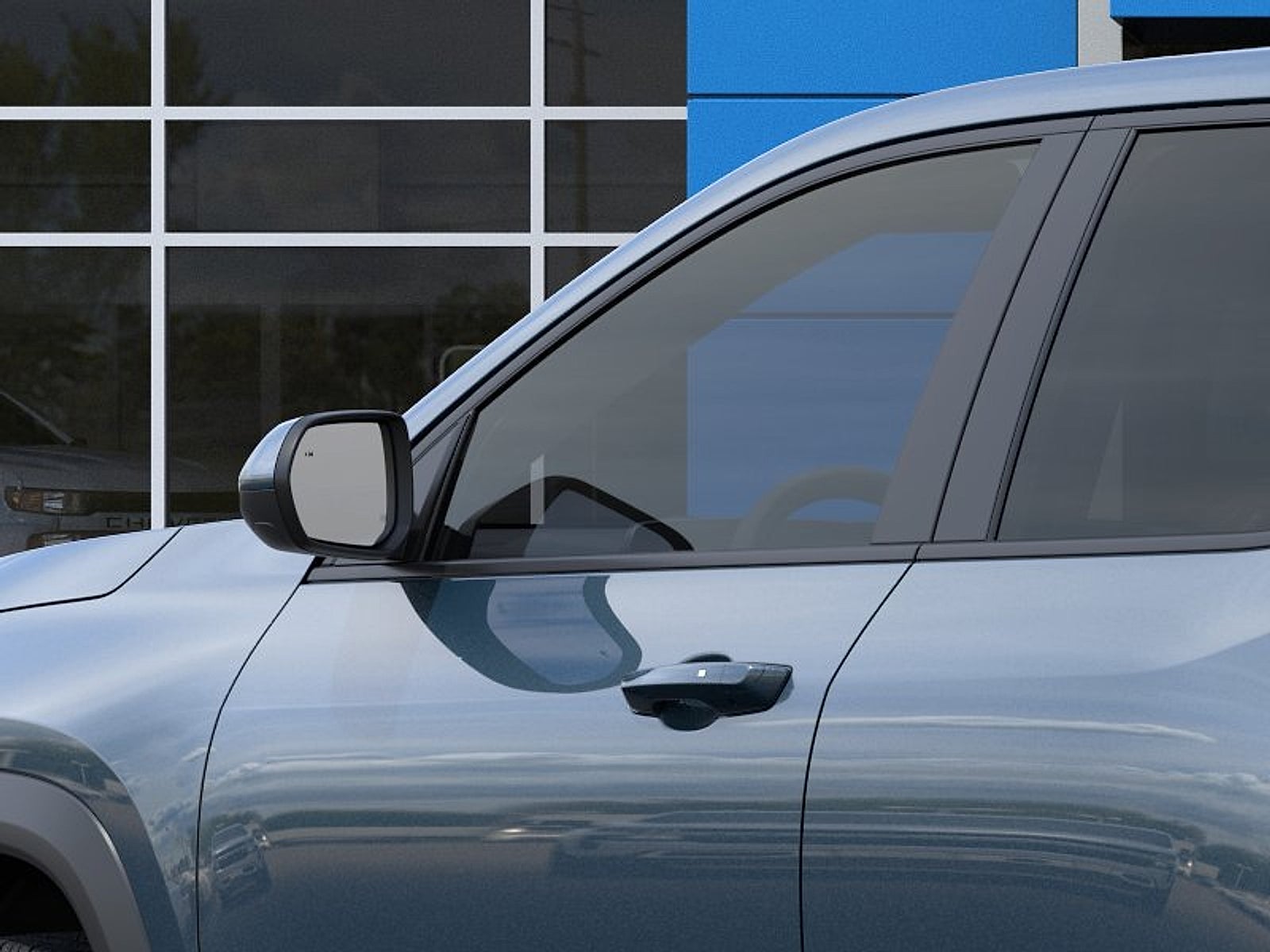 2027 Chevrolet Equinox LT AWD