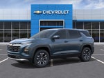 2027 Chevrolet Equinox LT AWD