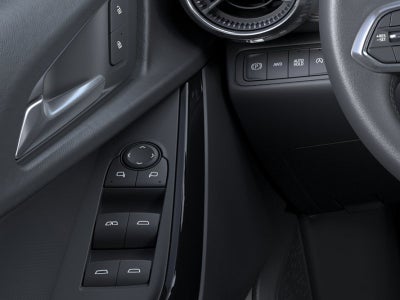 2027 Chevrolet Equinox LT AWD