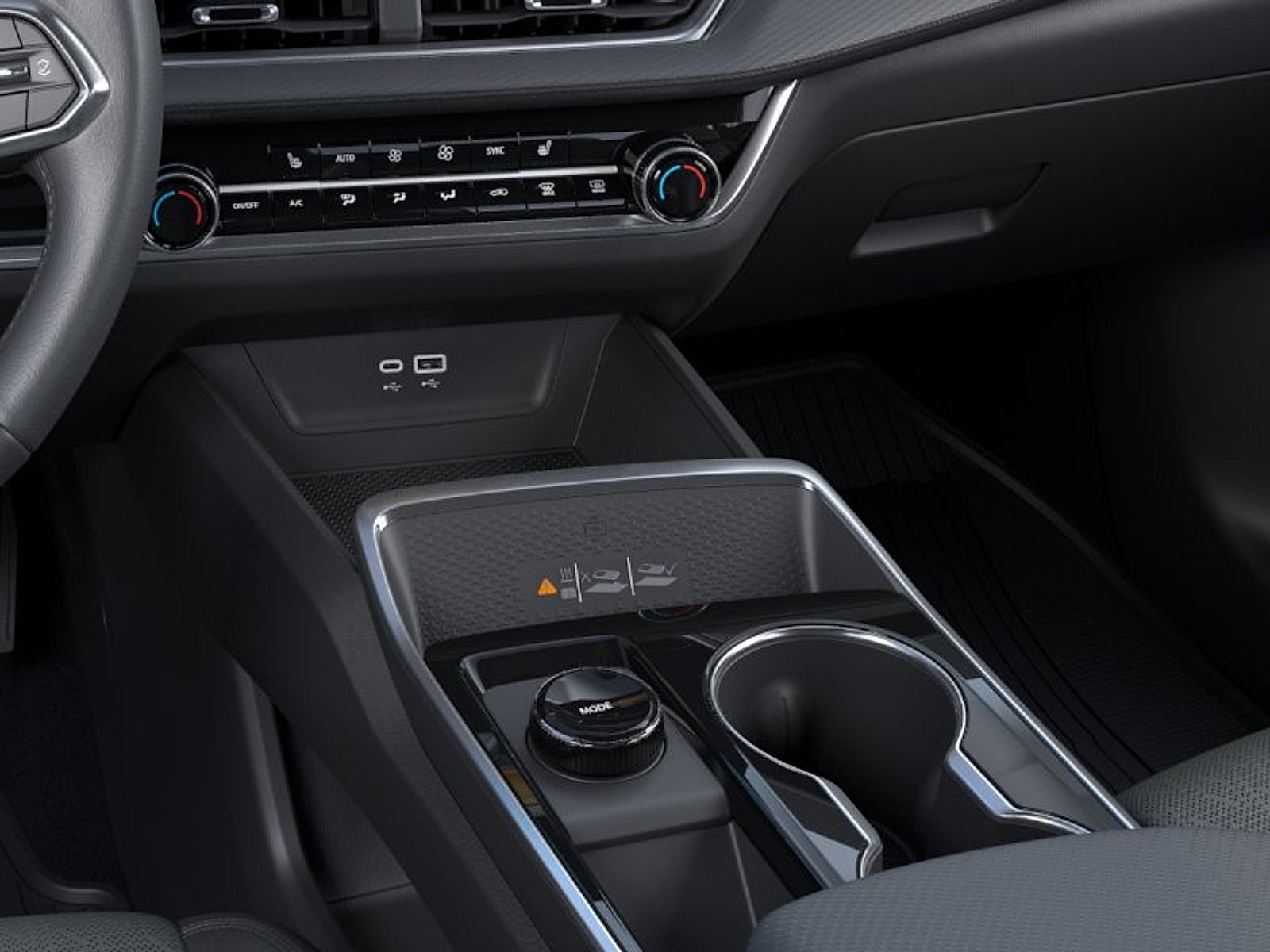 2027 Chevrolet Equinox LT AWD
