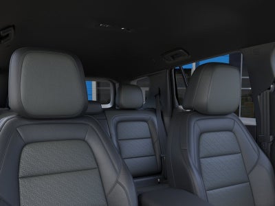 2027 Chevrolet Equinox LT AWD