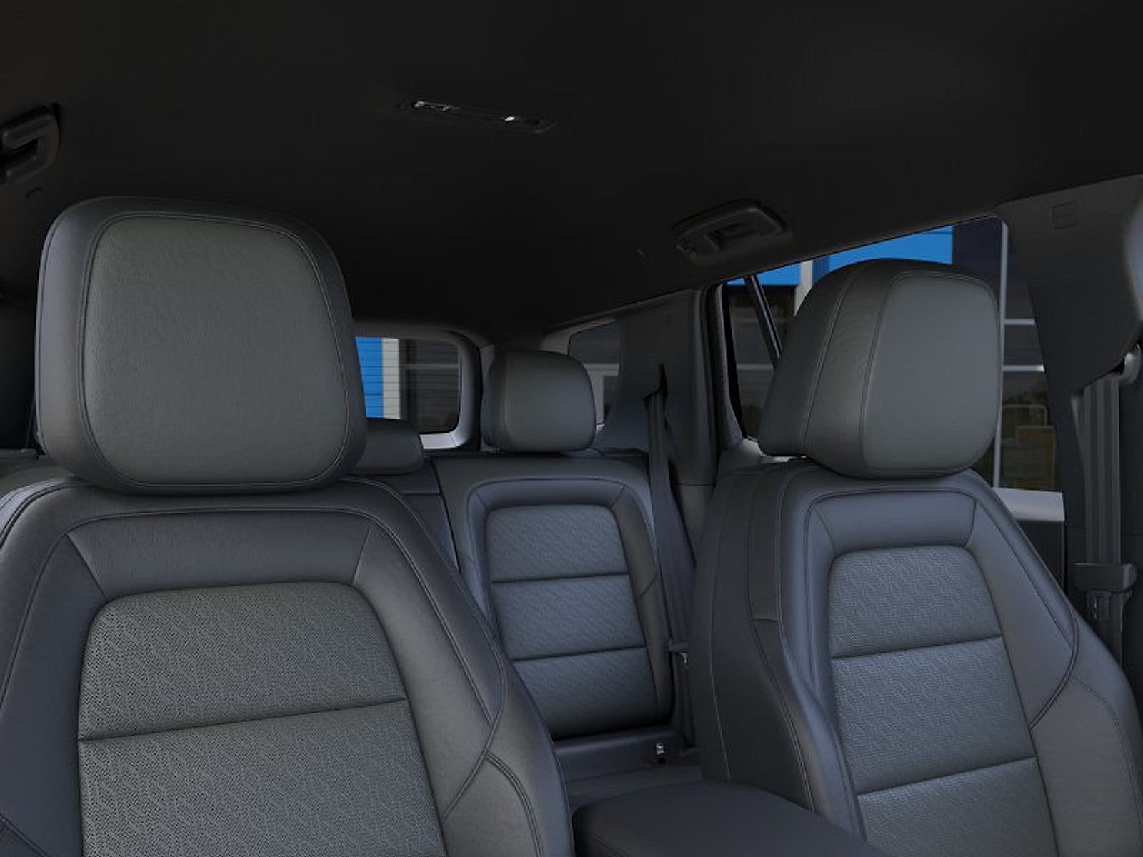 2027 Chevrolet Equinox LT AWD