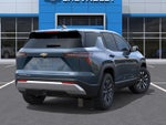 2027 Chevrolet Equinox LT AWD