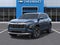 2027 Chevrolet Equinox LT AWD