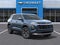 2027 Chevrolet Equinox LT AWD