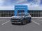 2027 Chevrolet Equinox LT AWD