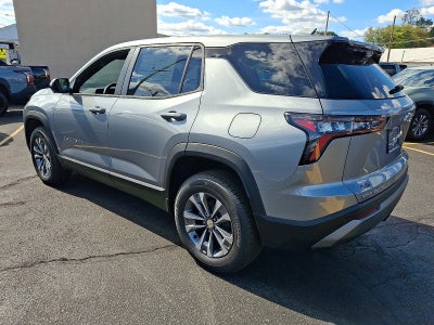 2026 Chevrolet Equinox LT AWD