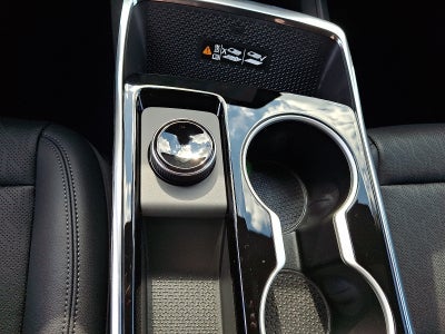 2026 Chevrolet Equinox LT AWD