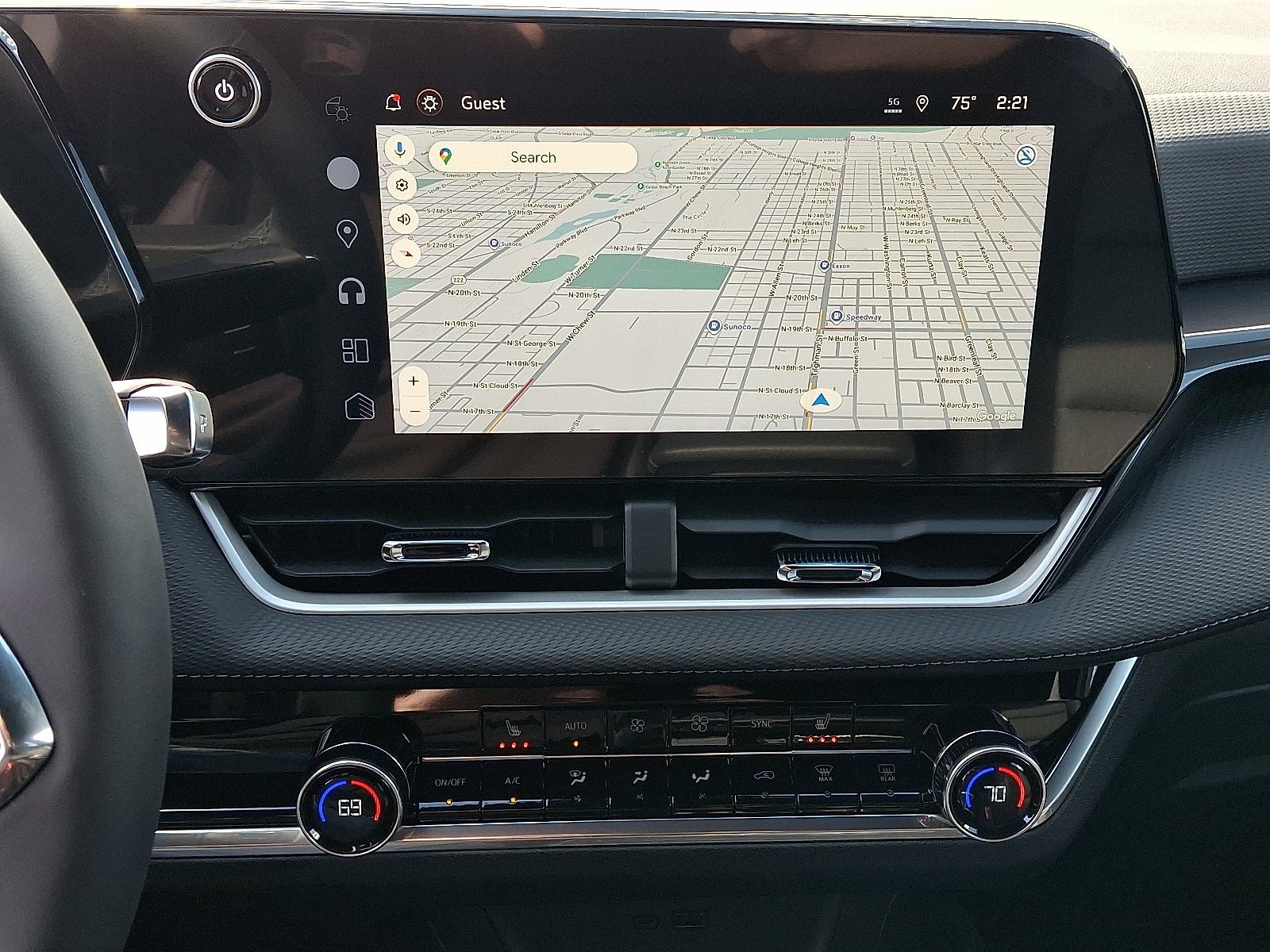 2026 Chevrolet Equinox LT AWD