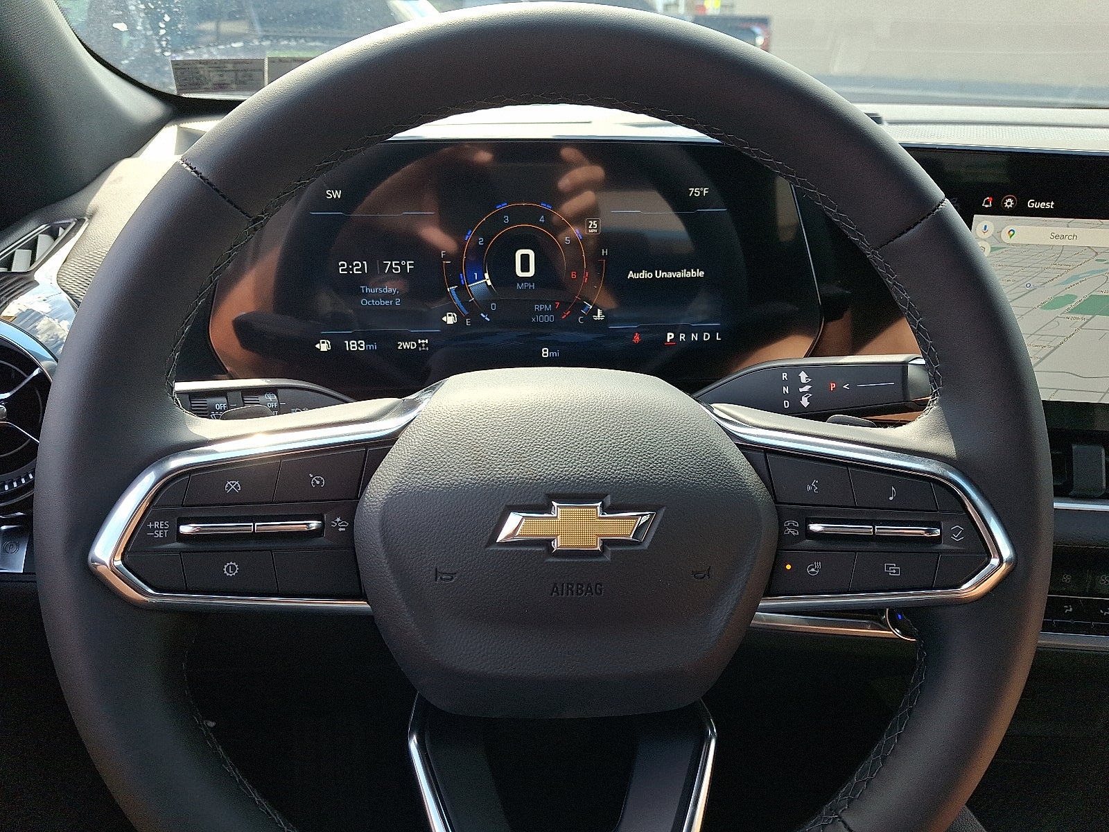 2026 Chevrolet Equinox LT AWD