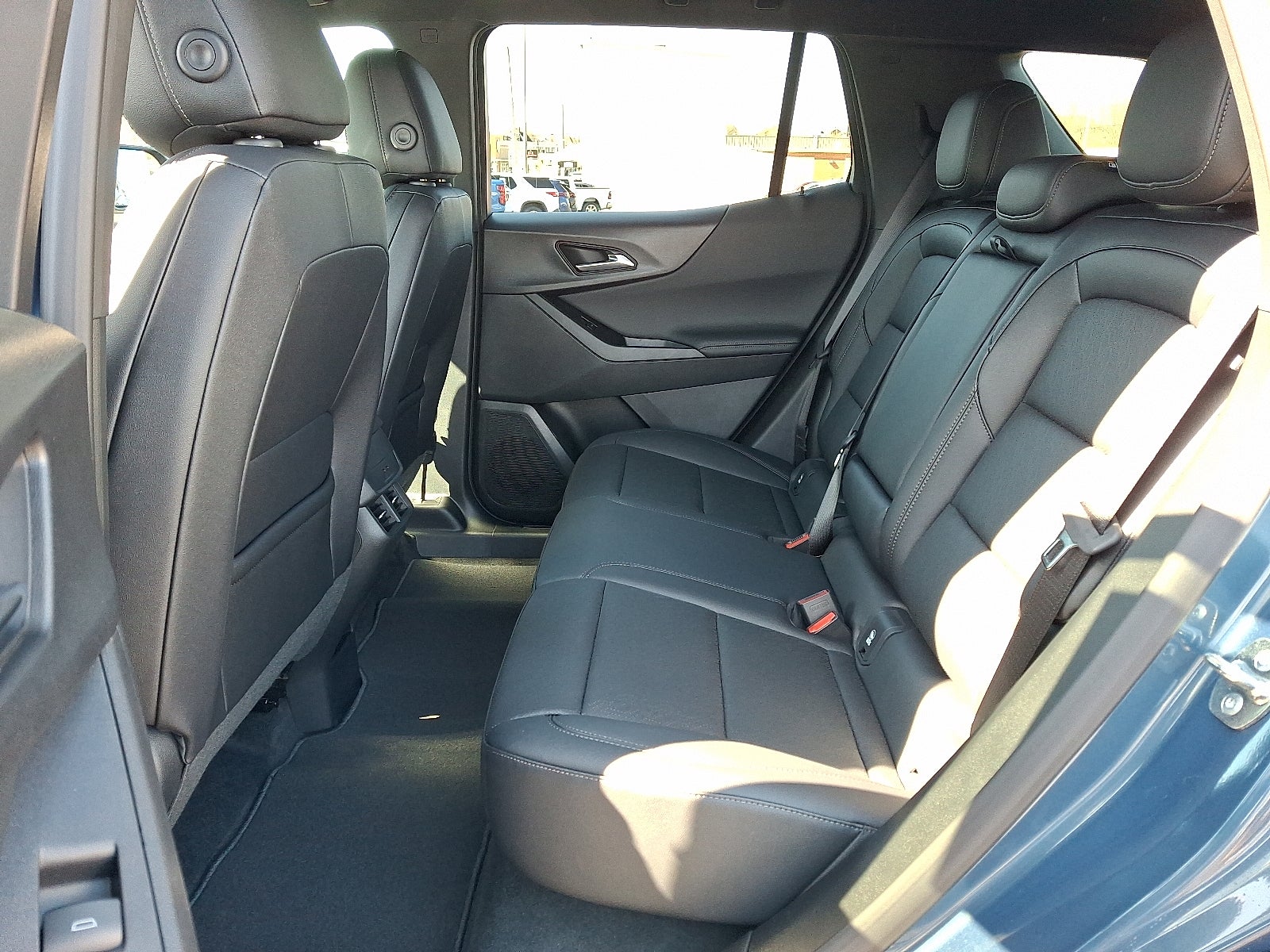 2026 Chevrolet Equinox LT AWD