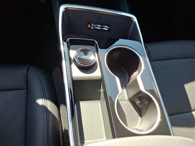 2026 Chevrolet Equinox LT AWD