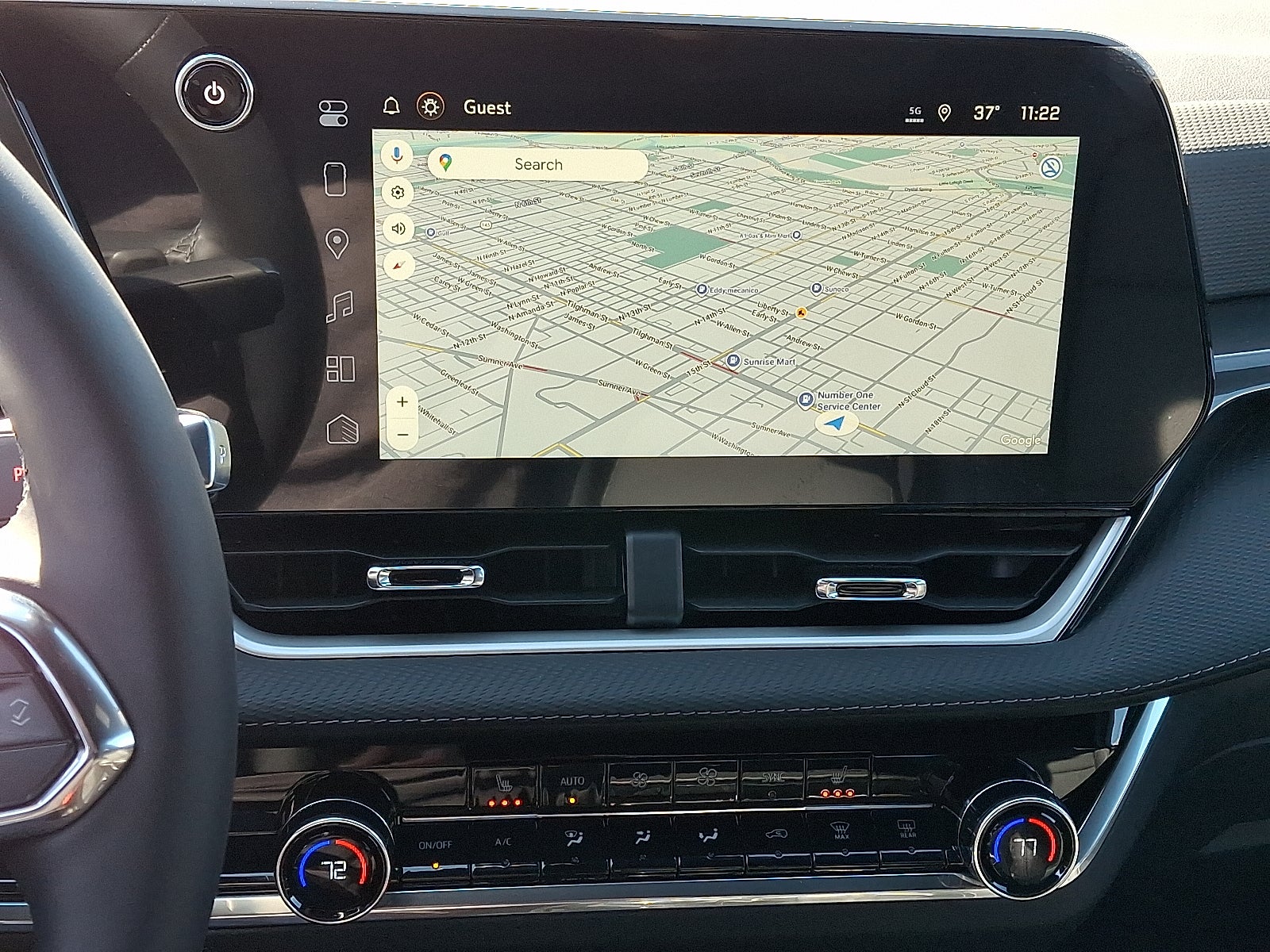 2026 Chevrolet Equinox LT AWD