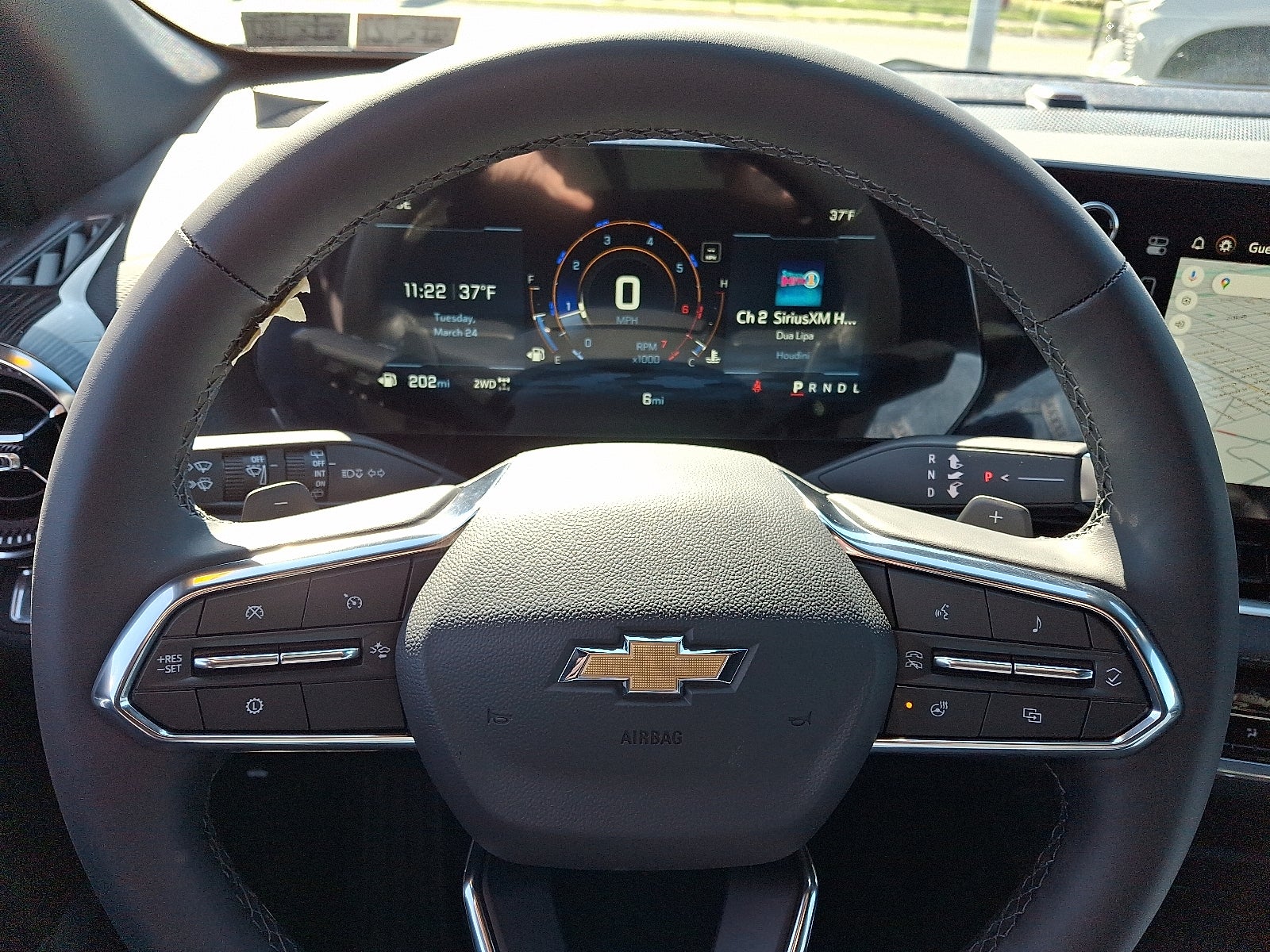 2026 Chevrolet Equinox LT AWD