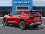 2027 Chevrolet Equinox LT AWD