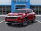 2027 Chevrolet Equinox LT AWD