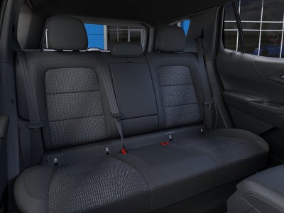 2027 Chevrolet Equinox LT AWD