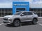2027 Chevrolet Equinox LT AWD