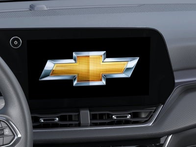 2027 Chevrolet Equinox LT AWD