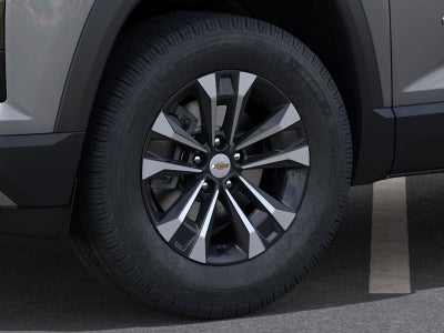2027 Chevrolet Equinox LT AWD