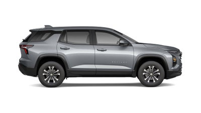 2027 Chevrolet Equinox LT AWD