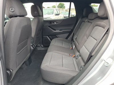 2026 Chevrolet Equinox LT AWD
