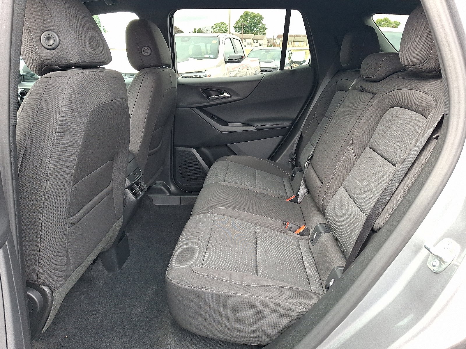 2026 Chevrolet Equinox LT AWD