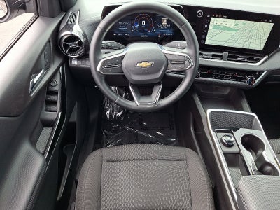 2026 Chevrolet Equinox LT AWD