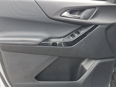 2026 Chevrolet Equinox LT AWD