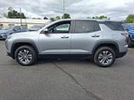 2026 Chevrolet Equinox LT AWD