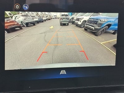 2026 Chevrolet Equinox LT AWD