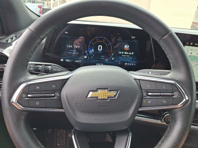 2026 Chevrolet Equinox LT AWD