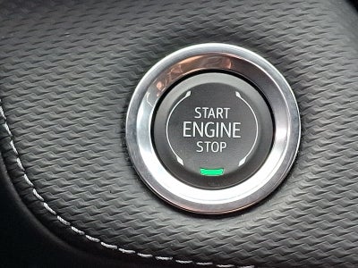 2026 Chevrolet Equinox LT AWD
