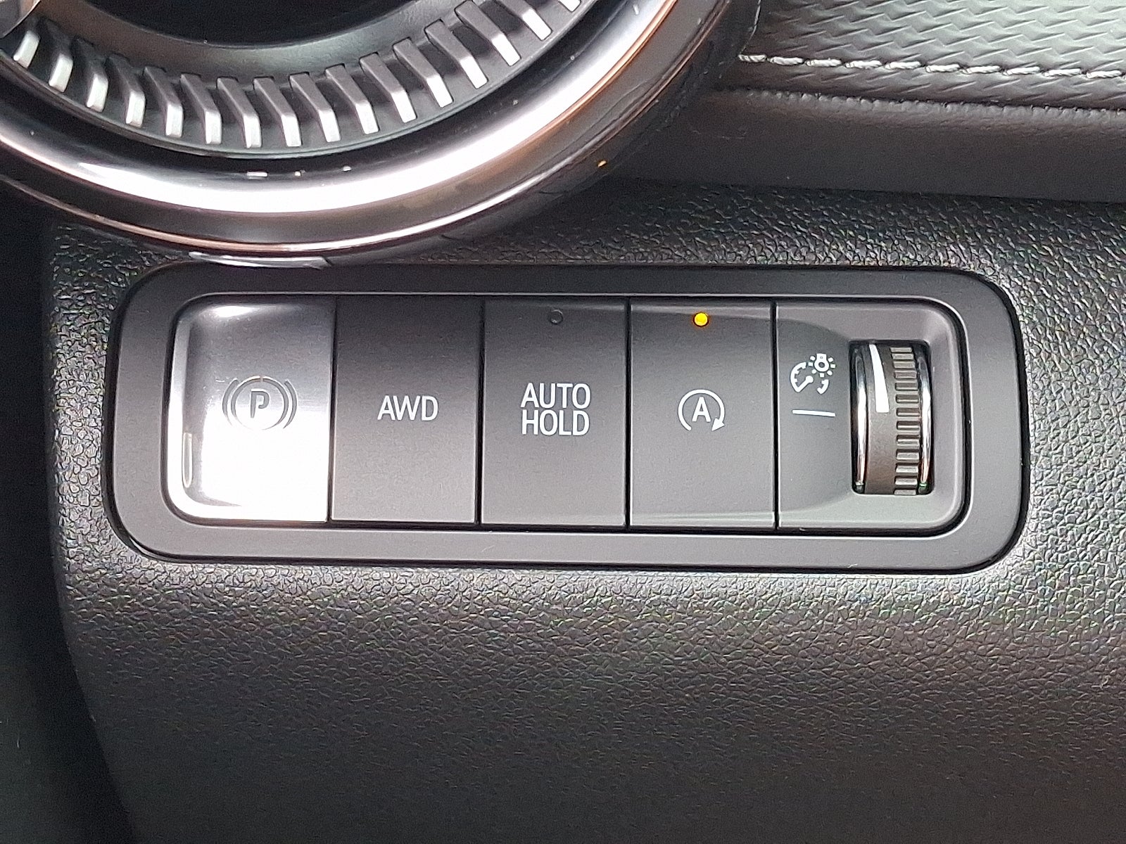 2026 Chevrolet Equinox LT AWD