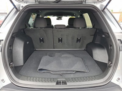 2026 Chevrolet Equinox LT AWD