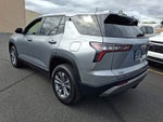 2026 Chevrolet Equinox LT AWD