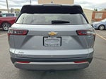 2026 Chevrolet Equinox LT AWD