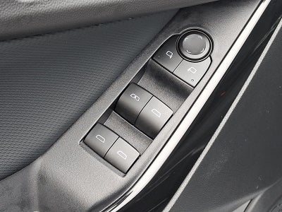 2026 Chevrolet Equinox LT AWD