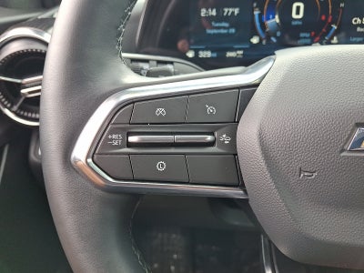 2026 Chevrolet Equinox LT AWD