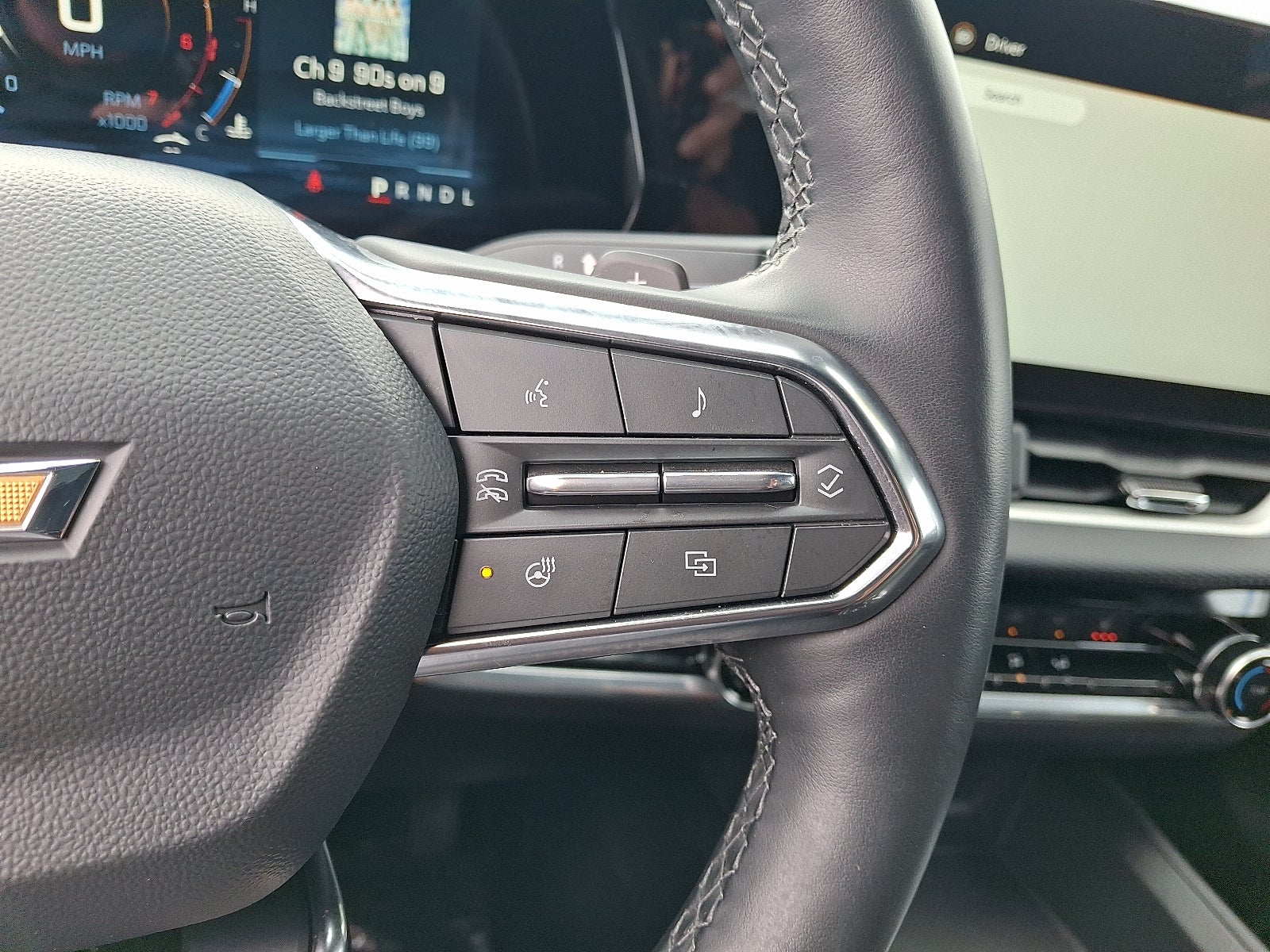 2026 Chevrolet Equinox LT AWD