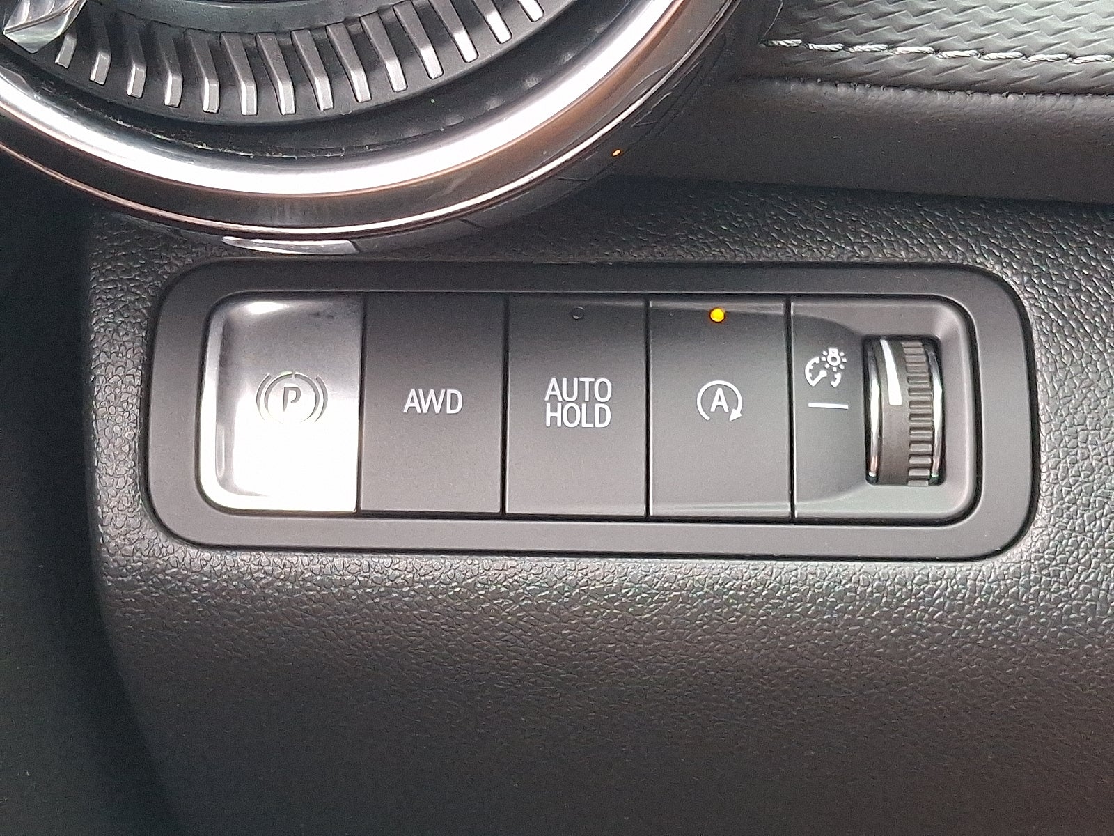 2026 Chevrolet Equinox LT AWD