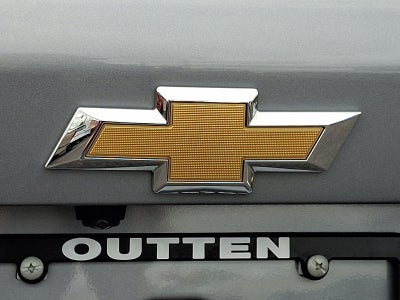 2026 Chevrolet Equinox LT AWD