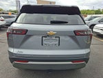 2026 Chevrolet Equinox LT AWD