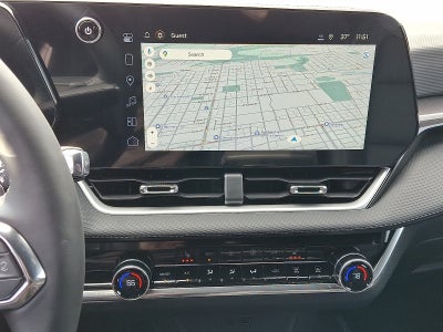 2026 Chevrolet Equinox LT AWD