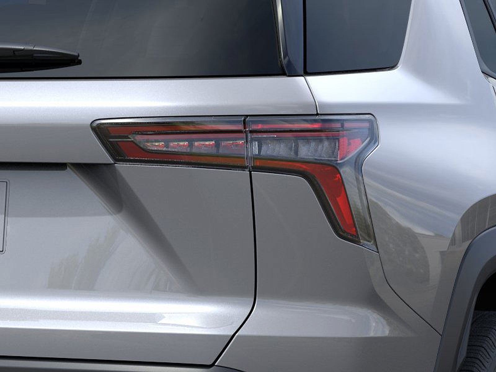 2026 Chevrolet Equinox LT AWD